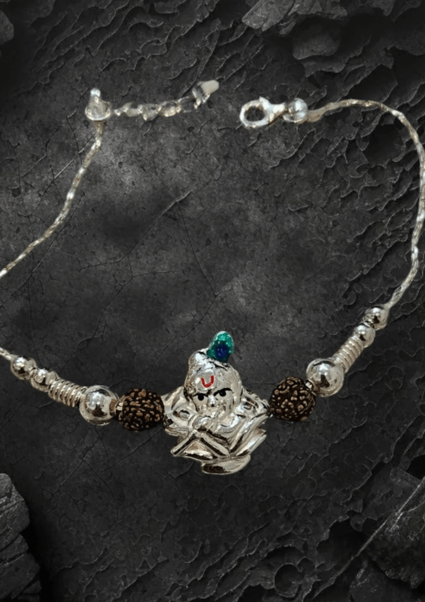 The Luxurist Rakhi Edit: Four Beautiful Rakhis for Raksha Bandhan 2026