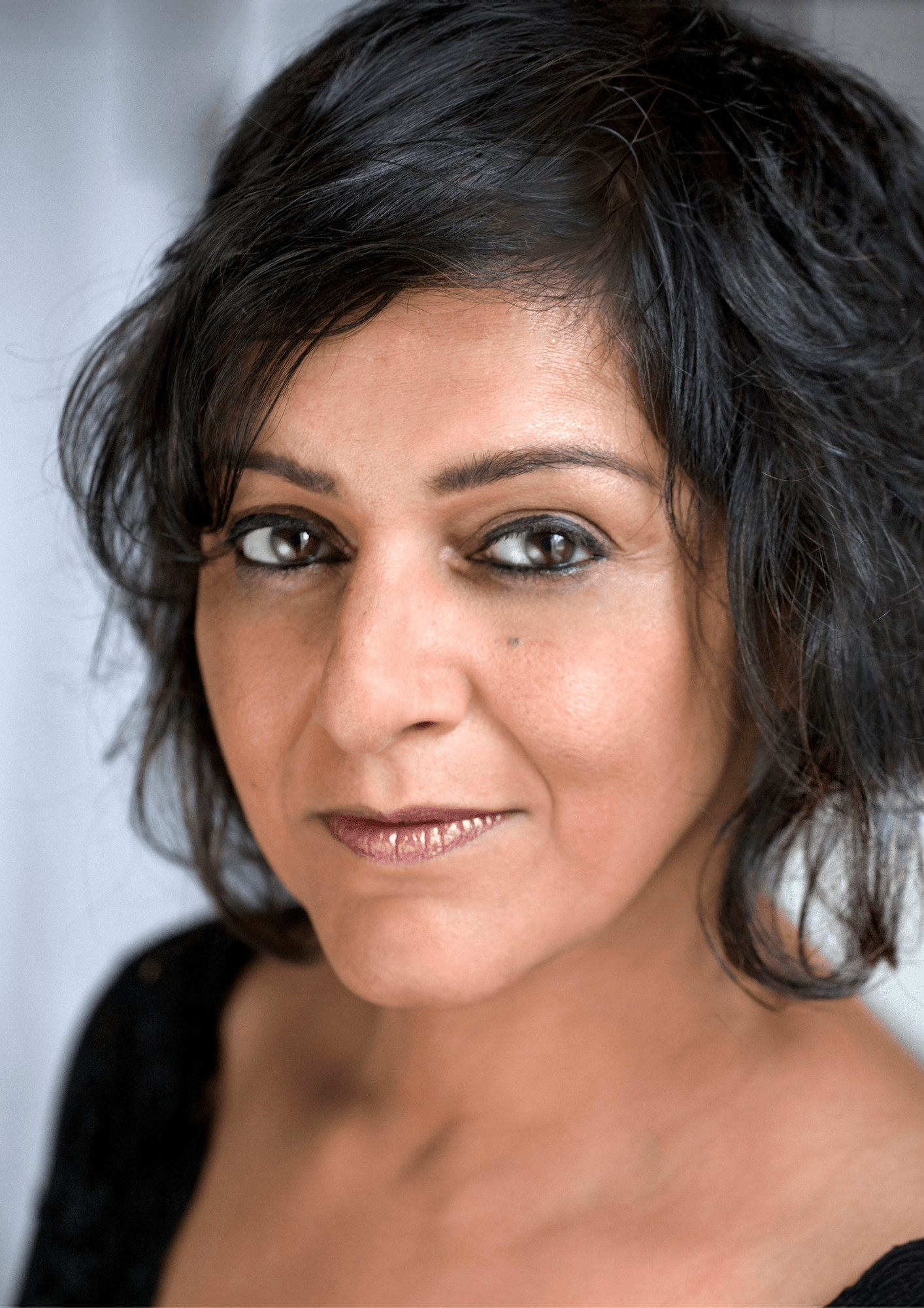 Dame Meera Syal: The Wrong Kind of Indian Girl