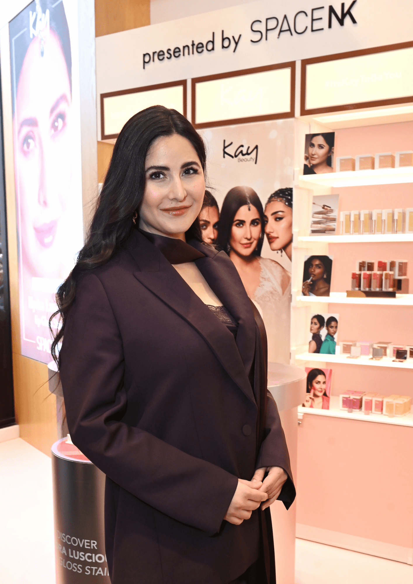 Katrina Kaif: Beyond Bollywood, The Beauty and Vision Behind Kay Beauty